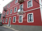 Penthouse T3 em Duplex Com Terraço e Vista Mar 129m²...