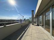 Penthouse T3 em Matosinhos Sul, a 300 metros da praia....