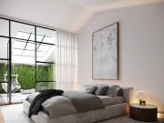 Penthouse T3, em prédio recuperado com elevador no Chiado