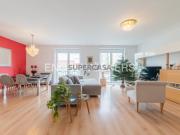 Penthouse T3 exclusiva em pleno Areeiro