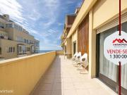 Penthouse T3 | Foz | Terrao | Vistas Mar | 3 Frentes | 3...