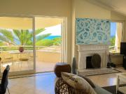 Penthouse T3, junto à praia no Monte Estoril, Cascais