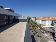 Penthouse T4 com Terraço na Avenida da Boavista