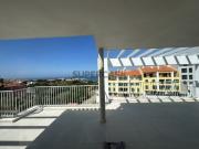 Penthouse T3 na Ericeira