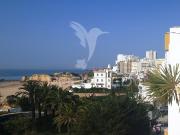 Penthouse T3 na primeira linha da Praia da Rocha