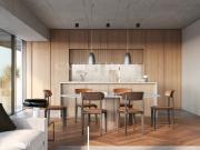 Penthouse T3 no mais recente empreendimento no Bonfim