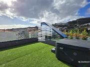 Penthouse T3 NOVO Caniço