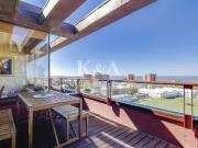 Penthouse T3 num condomínio fechado na Foz 184m² Aldoar,...