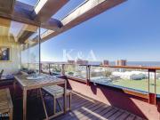 Penthouse T3 num condomnio fechadona Foz
