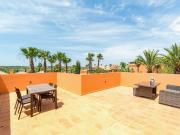 Penthouse T3 num Exclusivo Resort de Golfe 144m²...