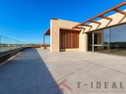 PENTHOUSE T3 O ESPAÇO IDEAL PARA VIVER EM FAMÍLIA COM...