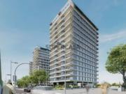 Penthouse T3, O PARQUE