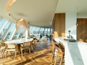 Penthouse T3 panorâmica no centro de Lisboa