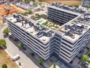 PENTHOUSE T3 Piscina Terraço de 58m² Faro, Algarve