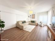 Penthouse T3 Renovado com Vista Mar em Vila do Conde