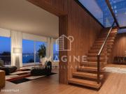 PENTHOUSE T3 Rooftop com piscina Oeiras Cruz Quebrada