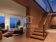 PENTHOUSE T3 Rooftop com piscina Oeiras Cruz Quebrada
