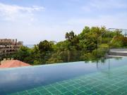 Penthouse T4+1 com piscina 332m² Cascais e Estoril