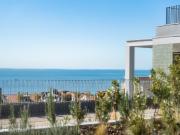 Penthouse T4+1 com vista de Rio e terrao privativo