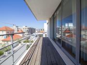 Penthouse T4+1 duplex em Matosinhos Sul 174m² Matosinhos...