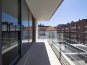 Penthouse T4+1 Duplex em Matosinhos Sul 206m² Matosinhos...