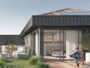 Penthouse T4+1 em novo empreendimento em Alvalade, Lisboa