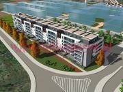 Penthouse T4+1 Terraço Panorâmico