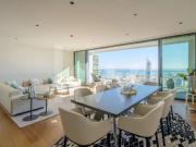 Penthouse T4+1 Vista Rio | Martinhal Residences Parque...
