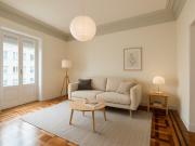 Penthouse T4+2, para recuperar, na Rua Rodrigo da...