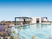 Penthouse T4 +1 com piscina no rooftop e amplos espaços...