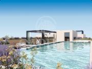 Penthouse T4 +1 com piscina no rooftop e amplos espaços...