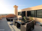 Penthouse T4 + 1 em Faro