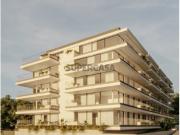 PENTHOUSE T4 1ª LINHA DE MAR