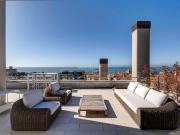 Penthouse T4 + 1 no Prestigiado Estoril Terrasse 373m²...