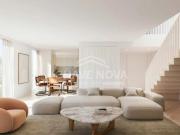 Penthouse T4 205m² Lisboa