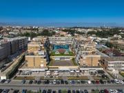 Penthouse T4 à Venda na 1 Linha de Praia