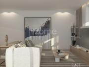 Penthouse T4 BK em Matosinhos Sul