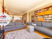 Penthouse T4 | Campo Alegre | Terraço 150m2 | Vista Rio