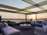 Penthouse T4 com 185 m2 de terraço sobre Douro Porto...