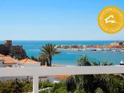 Penthouse T4 com fantásticas vistas panorâmicas em...