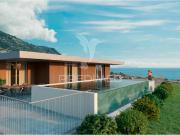 Penthouse T4 com Piscina Funchal