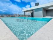 Penthouse T4 com Piscina no Rooftop Partilhado