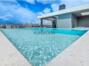 Penthouse T4 com Piscina no Rooftop Partilhado