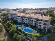 Penthouse T4 com piscina, situada numa das zonas mais...