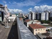 Penthouse T4 com Terraço e Garagem | Gaia Porto