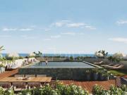 Penthouse T4 com terraço e piscina privada, em novo...