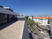 Penthouse T4 com Terraço na Avenida da Boavista 225m²...