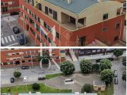 Penthouse T4 com terraço para arrendar em Perafita a 160...