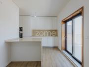 Penthouse T4 com terraços Carandá, Braga