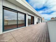 Penthouse T4 com Terrao Privativo em Matosinhos Sul